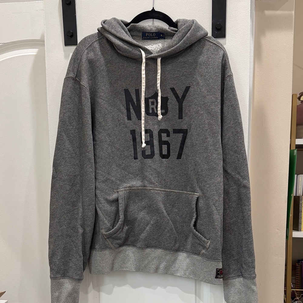 Polo Ralph Lauren Hoodie
